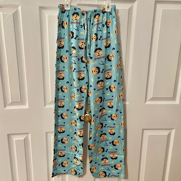 NWOT Operation Lounge Pants - Picture 1 of 2